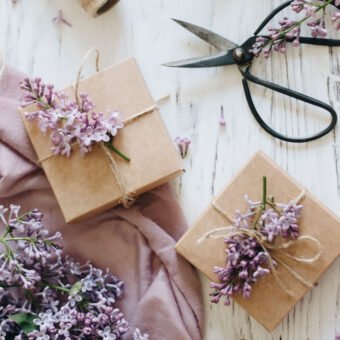 Tips on Mindful Gift-Giving
