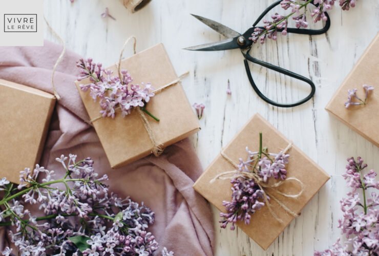 Tips on Mindful Gift-Giving