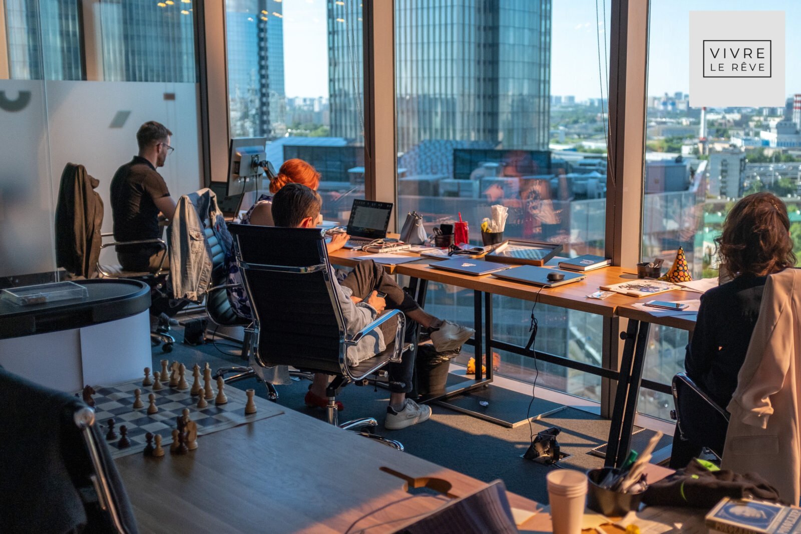 7 Strategies for Preventing Sexual Misconduct at Work
