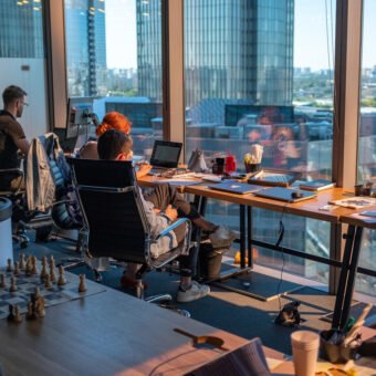 7 Strategies for Preventing Sexual Misconduct at Work