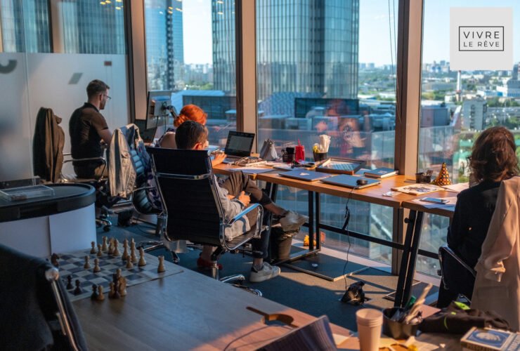 7 Strategies for Preventing Sexual Misconduct at Work