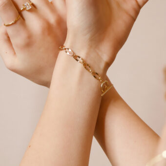 Jewellery Trends for 2022