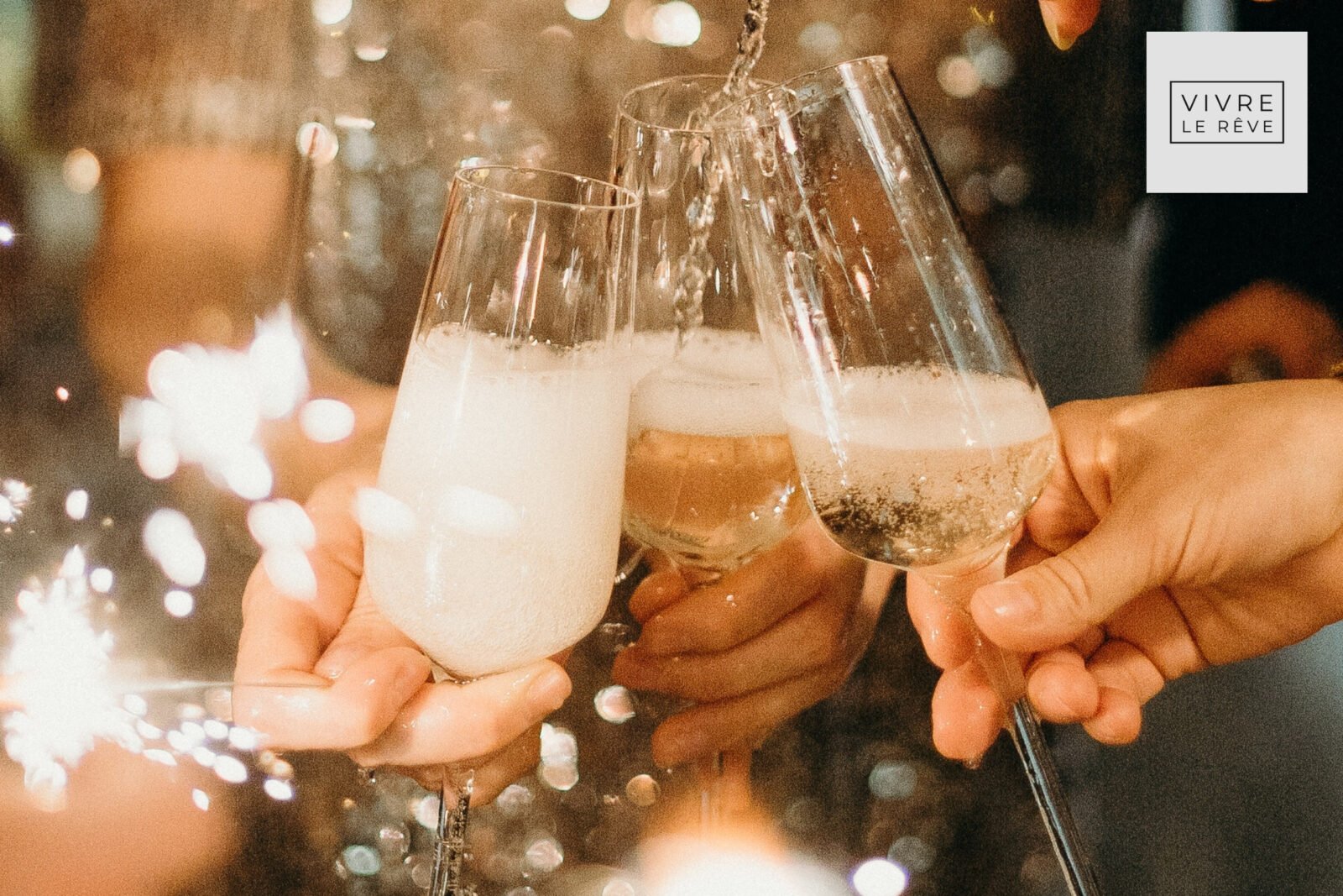 Happy New Year!