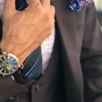 The Biggest Mistakes Men Make With Their Suits