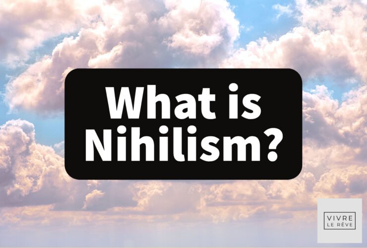 What is Nihilism?