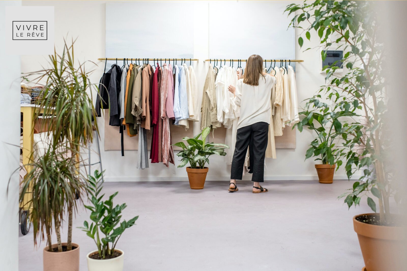 How To Do a No-Buy Year