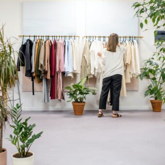 How To Do a No-Buy Year