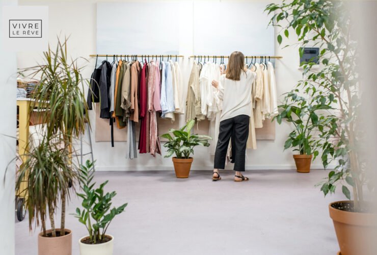 How To Do a No-Buy Year