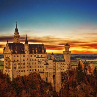 5 Stunningly Beautiful Towns To Visit in Germany