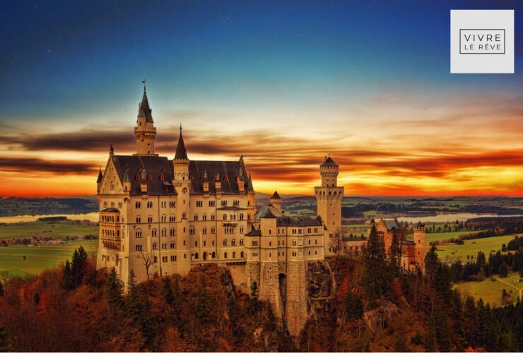 5 Stunningly Beautiful Towns To Visit in Germany