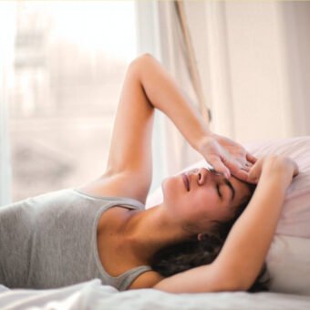 These Common Makeup Mistakes Are Making You Look Super Tired!