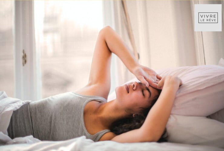 These Common Makeup Mistakes Are Making You Look Super Tired!