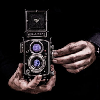 7 Factors To Consider When Choosing Photo Size