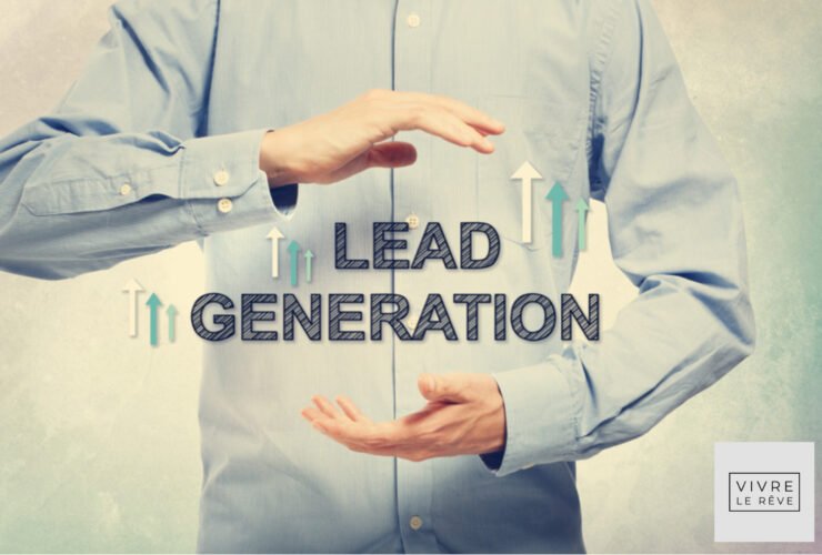 How To Get More Leads On My Website