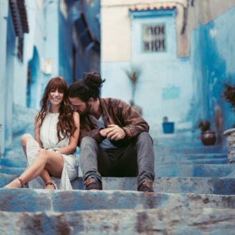 How To Tell if You Have a Fear of Intimacy