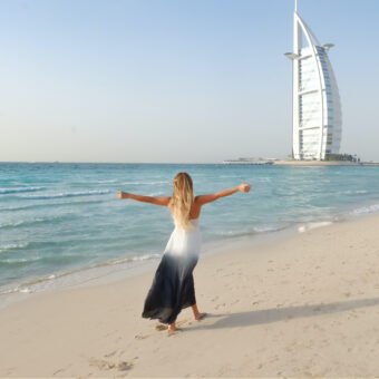Must Try Restaurants in the United Arab Emirates