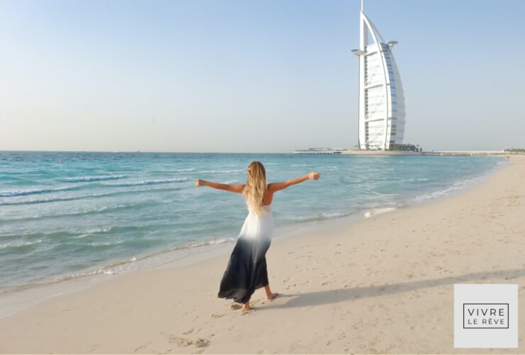 Must Try Restaurants in the United Arab Emirates