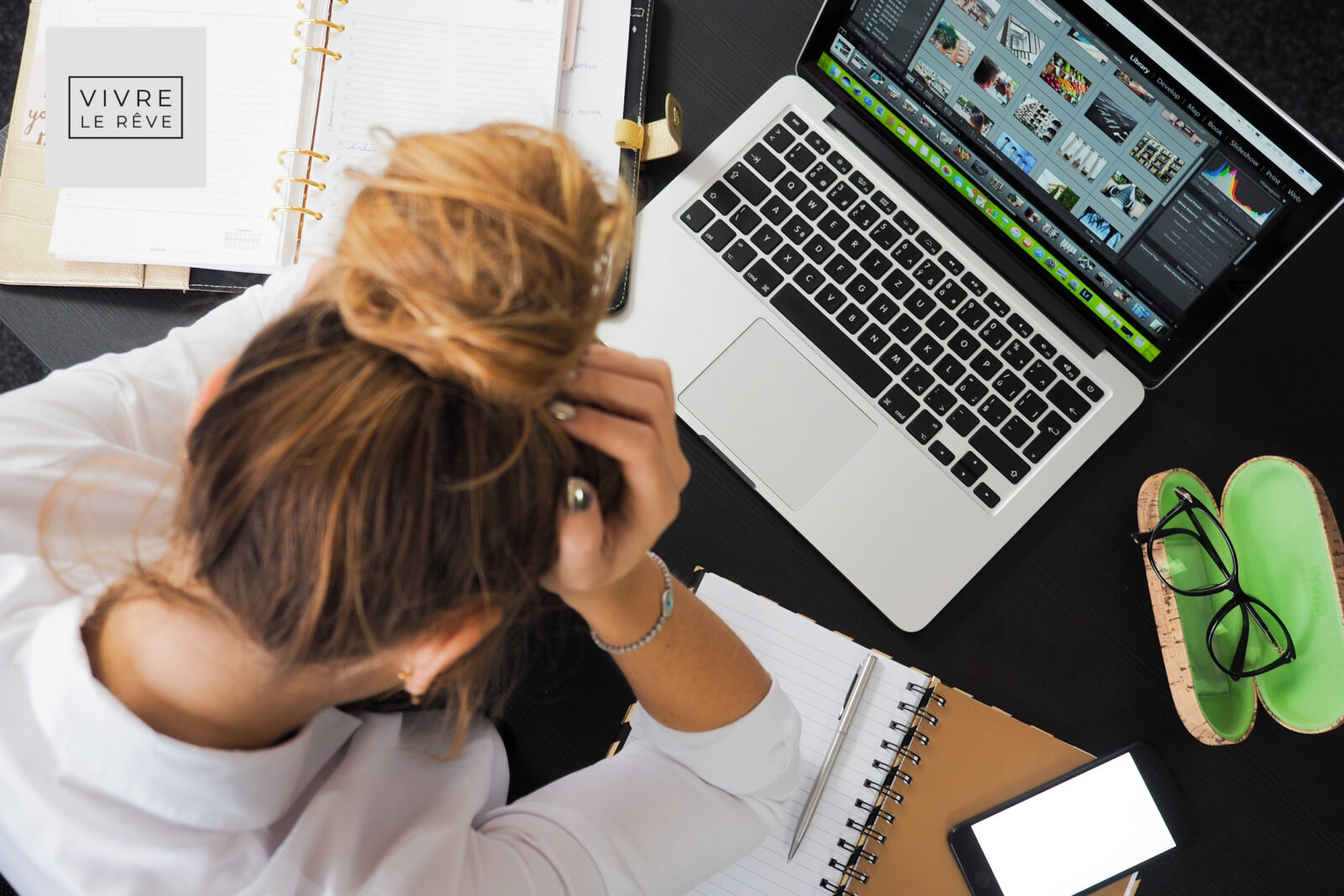 Signs of Anxiety That Often Go Unnoticed