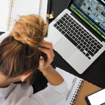 Signs of Anxiety That Often Go Unnoticed