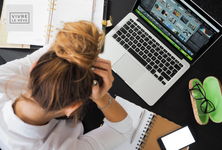 Signs of Anxiety That Often Go Unnoticed