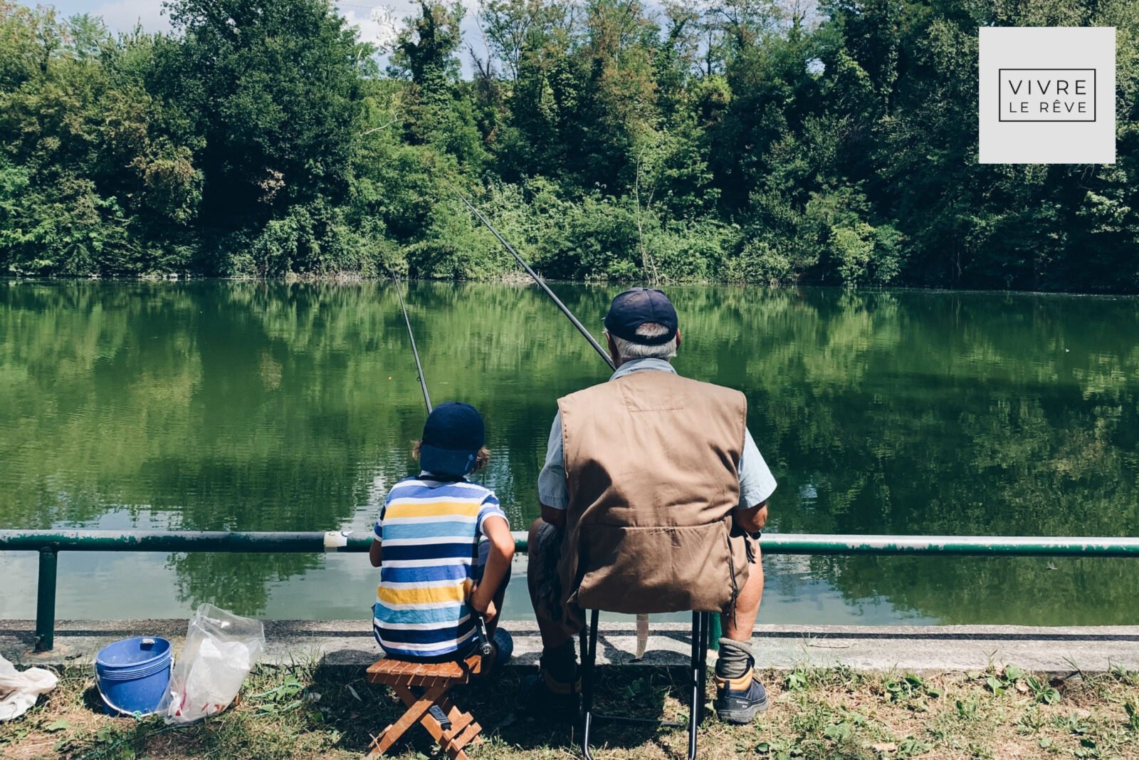 Carp Fishing for Beginners