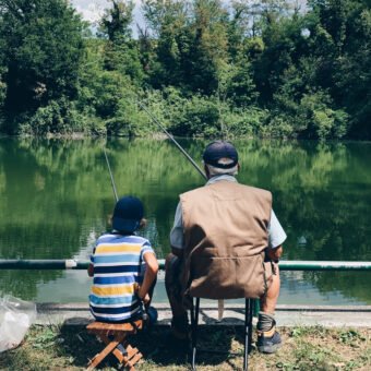 Carp Fishing for Beginners