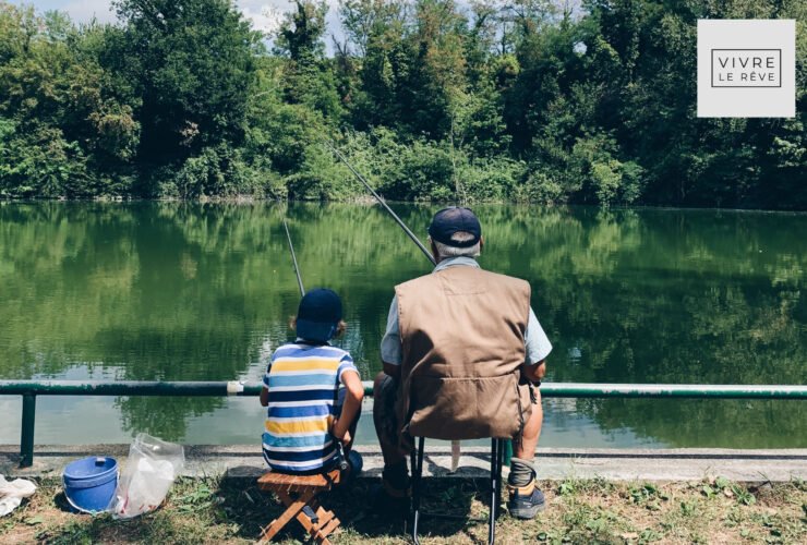 Carp Fishing for Beginners