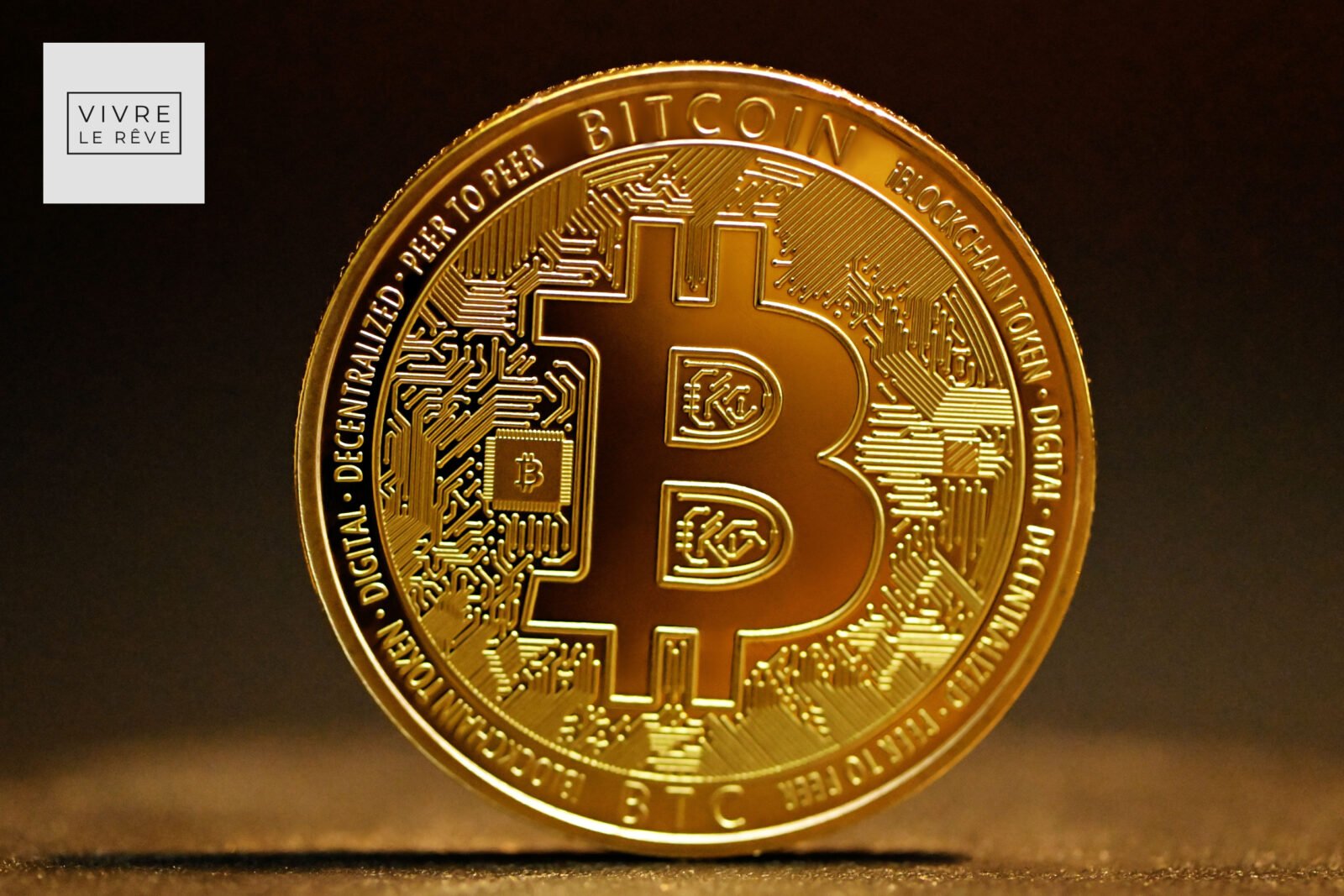 What Is Cryptocurrency?