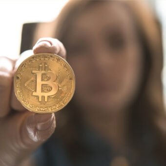 3 Quick Tips for Investing in Cryptocurrency
