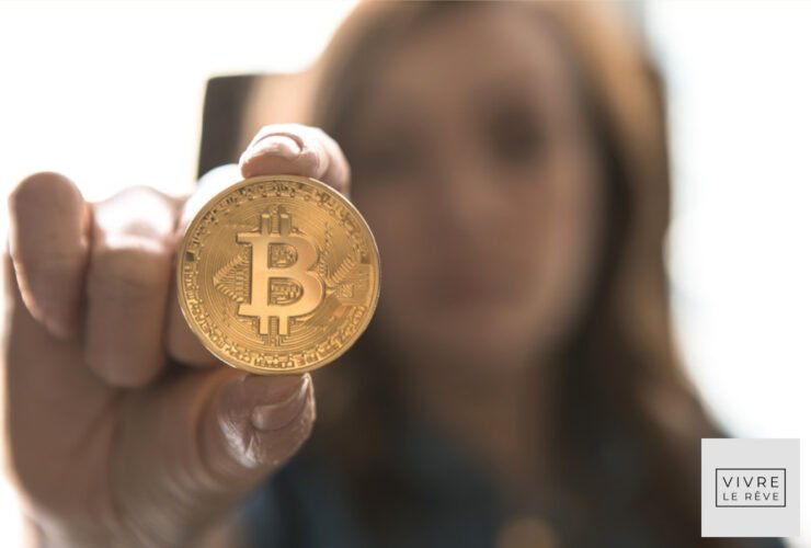 3 Quick Tips for Investing in Cryptocurrency