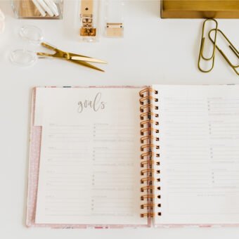 Christmas in July - Reducing Christmas Stress