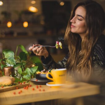 What Is Intermittent Fasting?