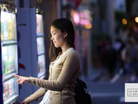 How Profitable Are Vending Machines?