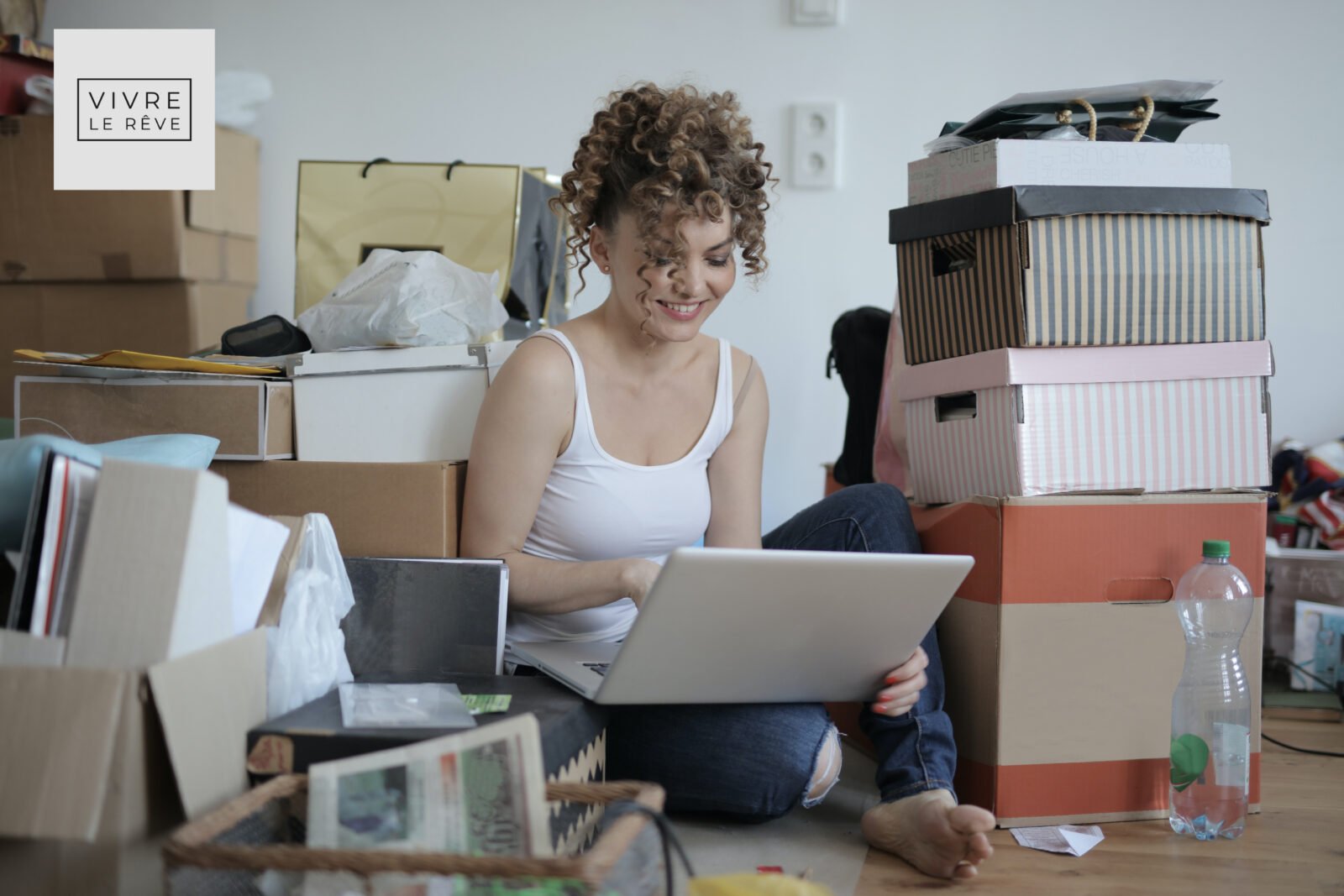 Top Tips for a Clutter-Free Life