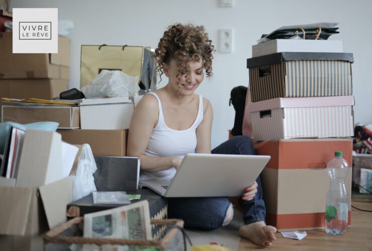 Top Tips for a Clutter-Free Life