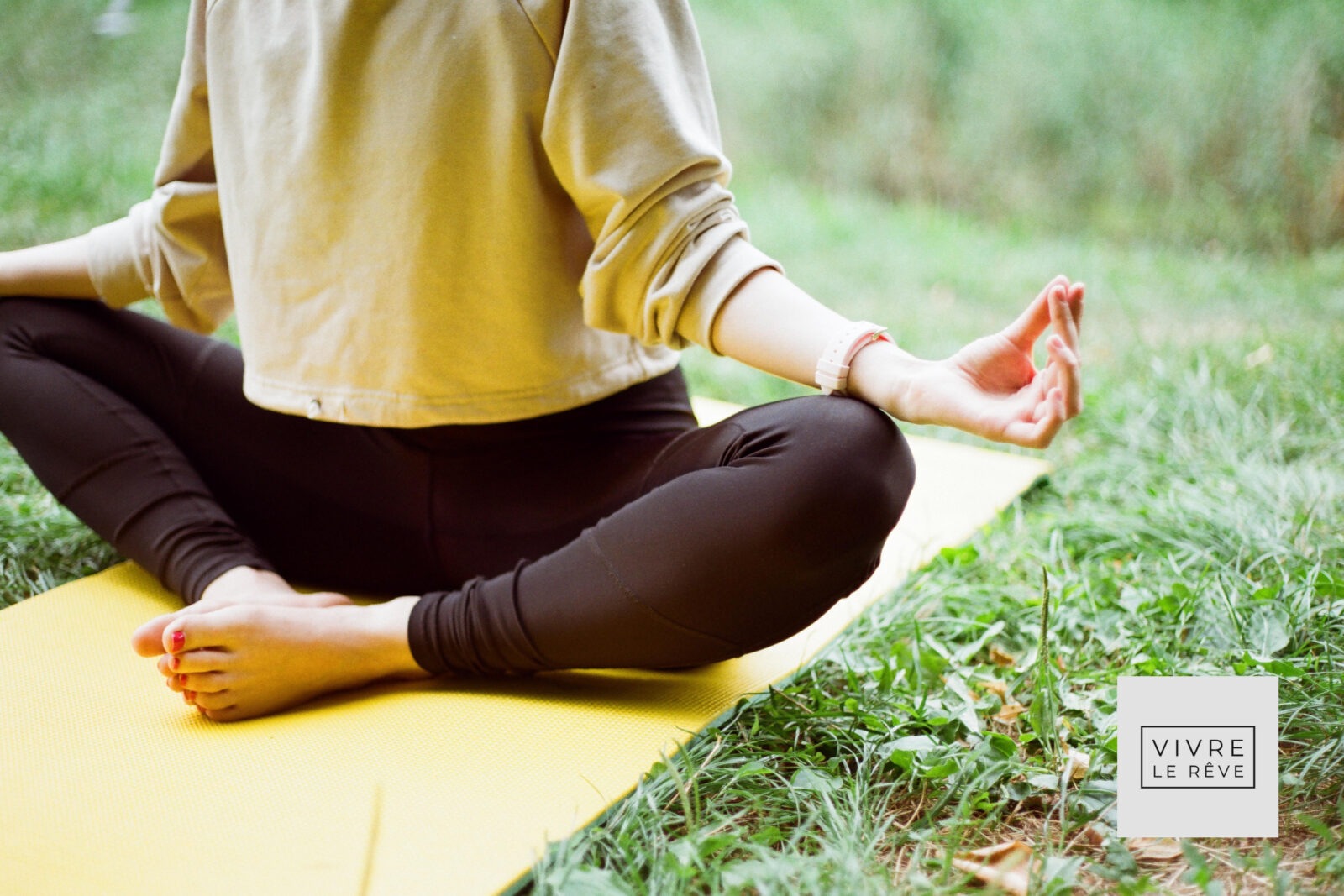 How To Get Started With Yoga