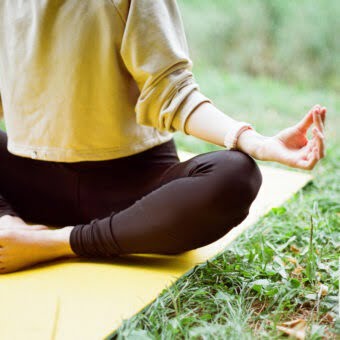 How To Get Started With Yoga