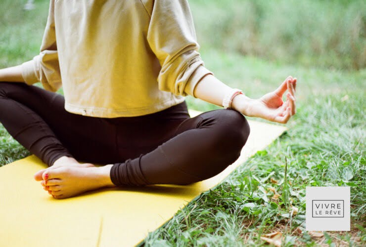 How To Get Started With Yoga