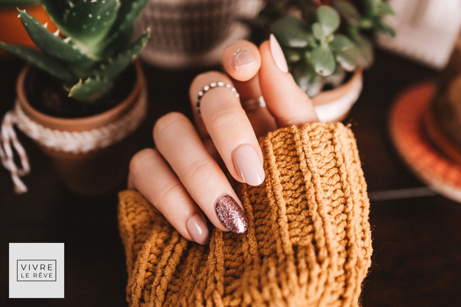 How To Make Your Manicure Last Longer