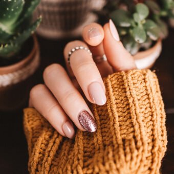 How To Make Your Manicure Last Longer