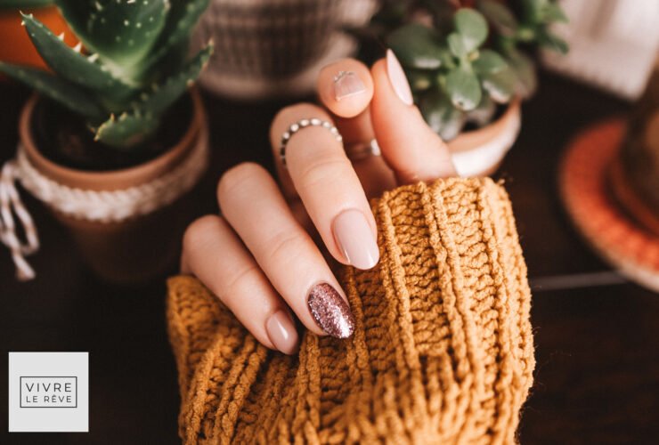 How To Make Your Manicure Last Longer