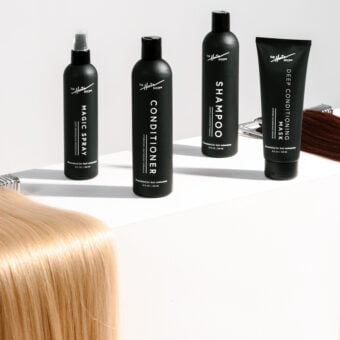 How To Take Care of Hair Extensions
