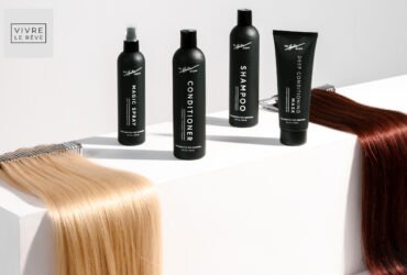 How To Take Care of Hair Extensions