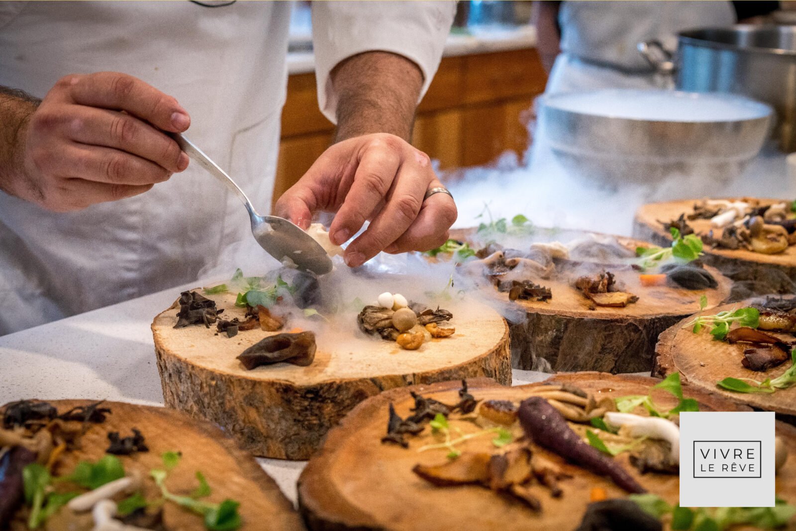 Top 5 Restaurants To Visit This Summer