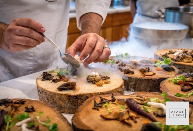 Top 5 Restaurants To Visit This Summer