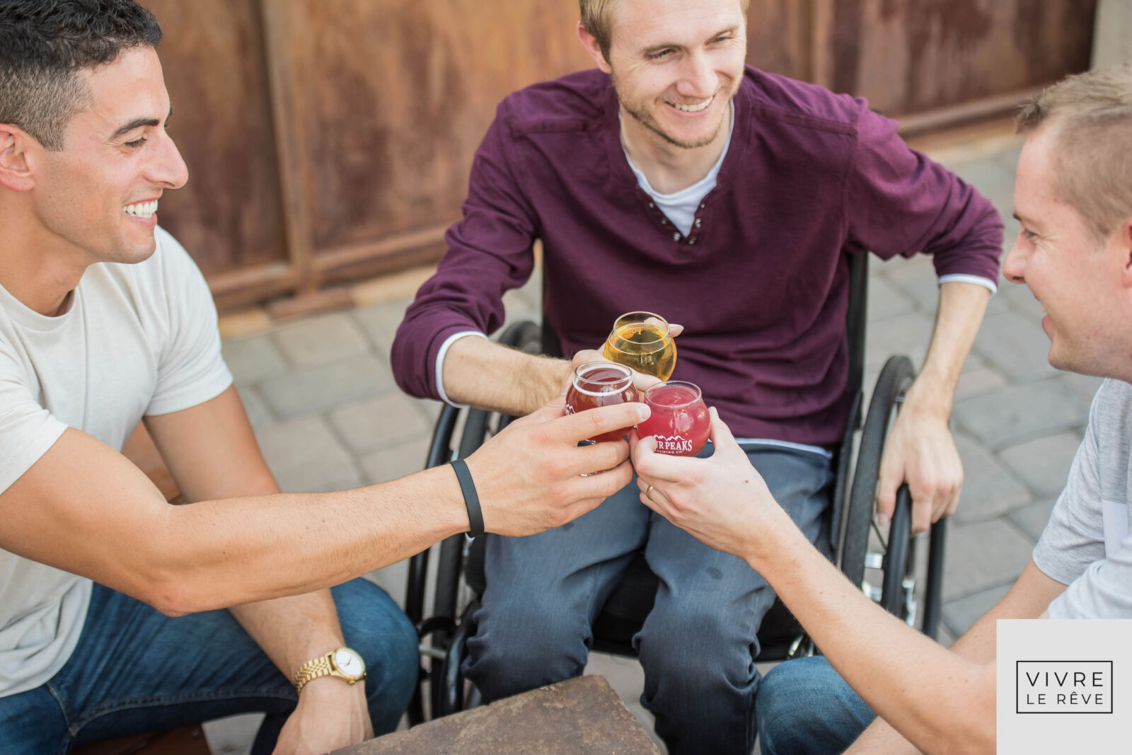 What To Do if a Loved One Becomes Physically Disabled