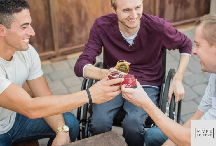 What To Do if a Loved One Becomes Physically Disabled