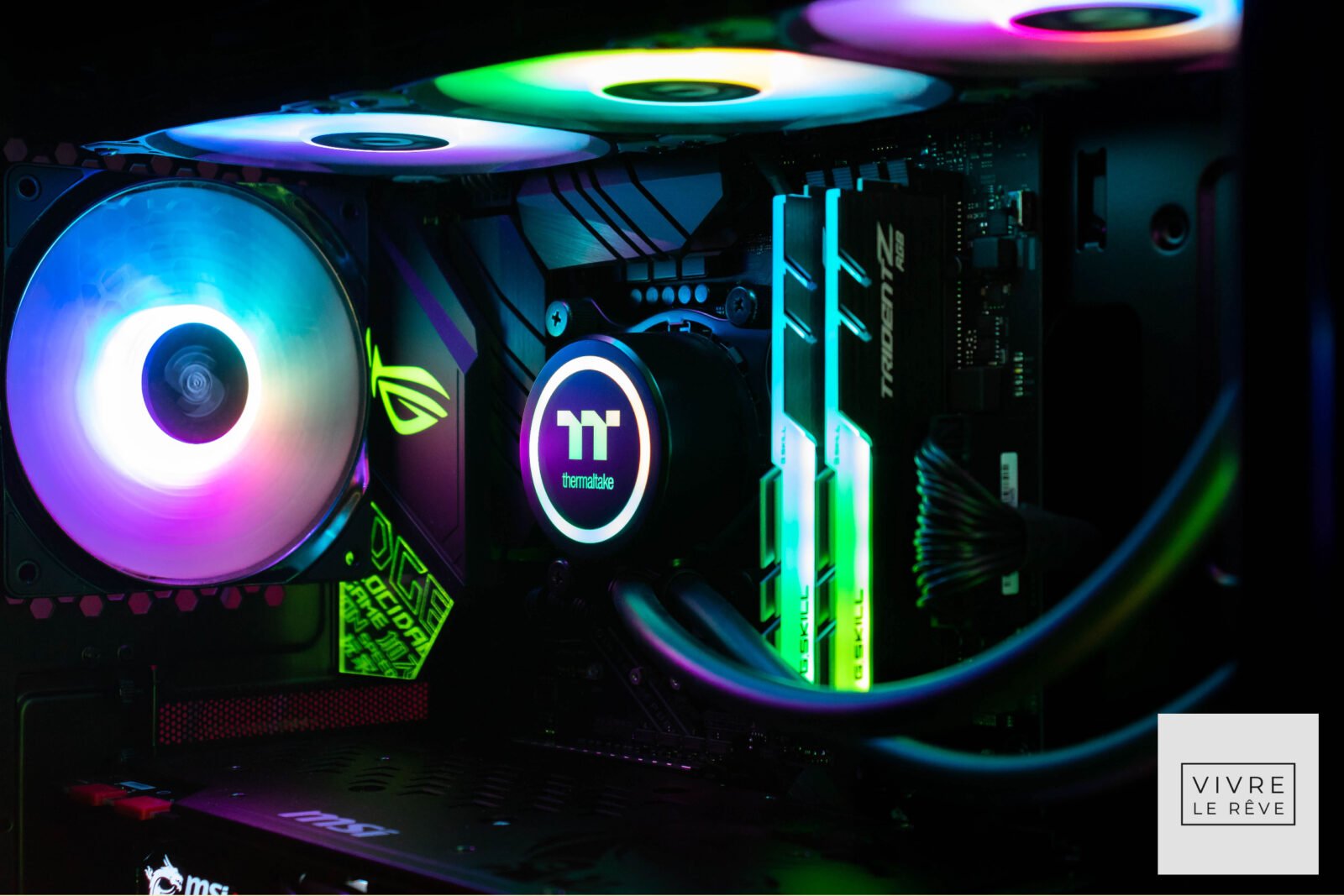 3 Signs Your Graphics Card Is Dying and What To Do