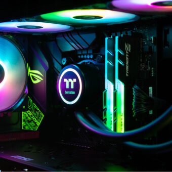 3 Signs Your Graphics Card Is Dying and What To Do