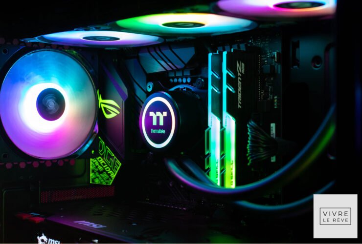 3 Signs Your Graphics Card Is Dying and What To Do